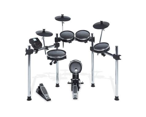 5 Best Alesis Drum Kits (For Beginners to Pro's) in 2021