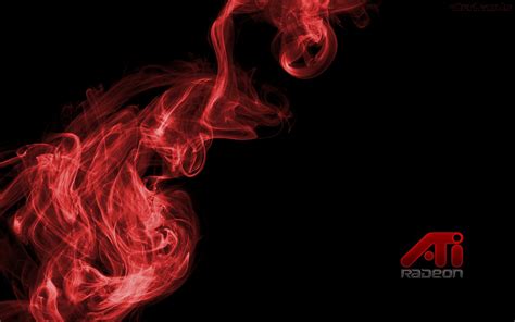 Red Smoke Wallpaper - WallpaperSafari