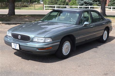 1998 Buick LeSabre Photos