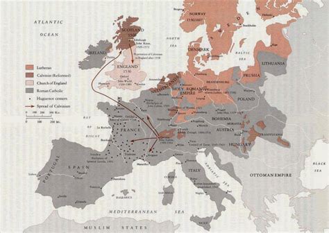 Reformed Anglicans: 25 September 1555 A.D. Peace at Augsburg, 2-Religion Solution: Good for ...