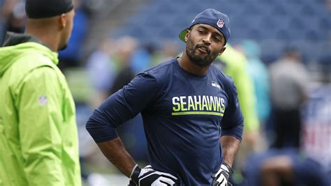 Seahawks' Doug Baldwin calls for nationwide review of police policies