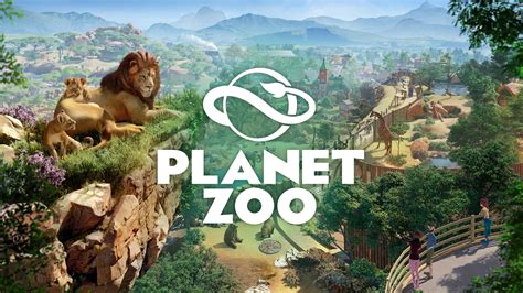 Zoopedia - Planet Zoo