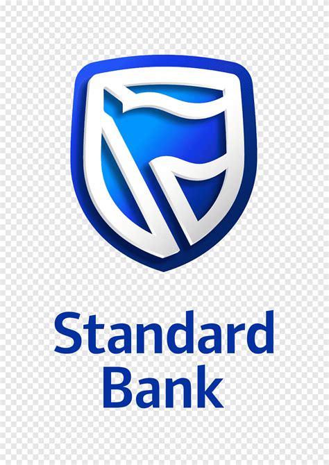 شعار Standard Bank ، شركة Germiston Standard Bank Incubator للخدمات ...