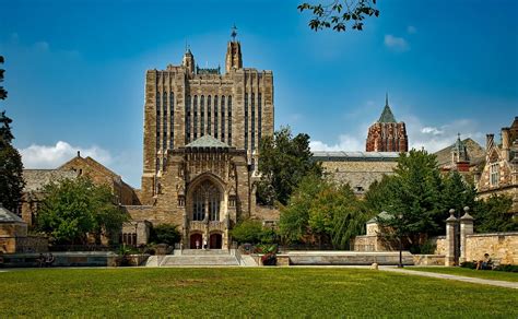 Yale University establishes committee to help white applicants | The ...