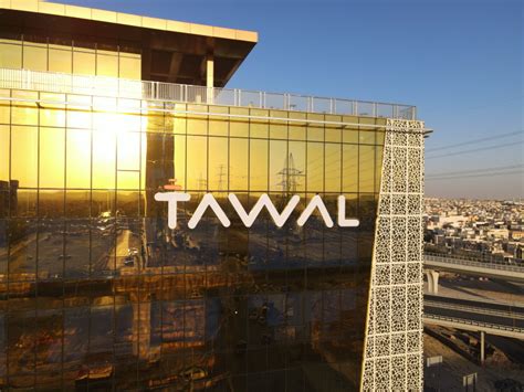 TAWAL looks to the future of smart city innovation with FTTT and CaaS - Eye of Riyadh