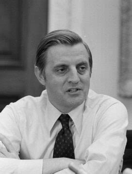 Walter “Fritz” Mondale biography | birthday, trivia | American U.S ...