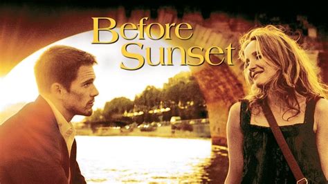 Before Sunset | Film 2004 | Moviebreak.de