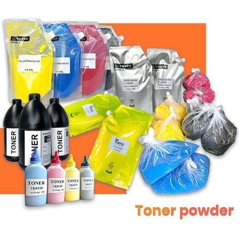 Japan Kyocera Refill Toner Powder For Taskalfa 2551ci 2552ci 4125ci ...