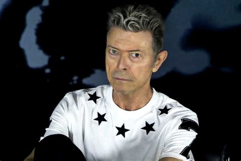 Blackstar - David Bowie Photo (39079382) - Fanpop