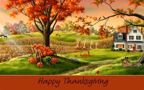 🔥 [50+] Thanksgiving Wallpapers 1920 x 1200 | WallpaperSafari