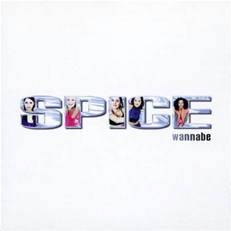 You can now make your own Spice Girls 'Spice' album cover and it's AMAZING, quite frankly