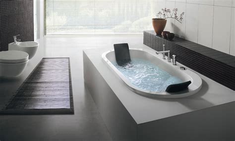 Beautiful and Awesome Modern Bathtubs by BluBleu - Bathroom Design ...