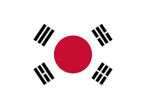 Empire of Japan-Korea flag by kyuzoaoi on DeviantArt