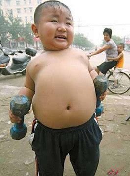 Funny Photos | Funny Fat baby