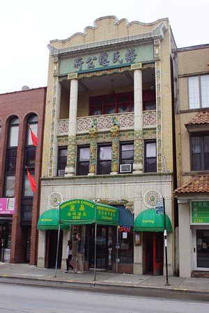 Chicago Chinatown - 2019 All You Need to Know BEFORE You Go (with Photos) - TripAdvisor