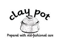 Clay Pot