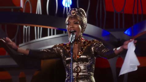 The Whitney Houston Biopic Trailer Is Finally Here! | News | BET