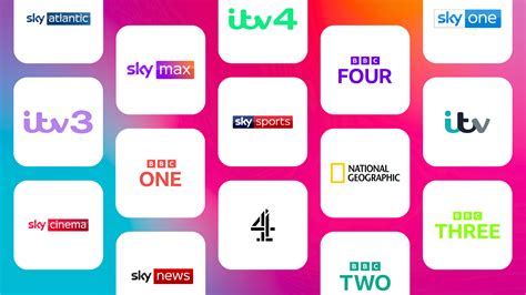 Our Ultimate Sky TV Channel Guide (Updated 2023)