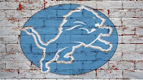 Detroit Lions Wallpapers - Top Free Detroit Lions Backgrounds ...