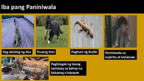 Paniniwala, tradisyon at kagawiang panlipunan ng sinaunang pilipino