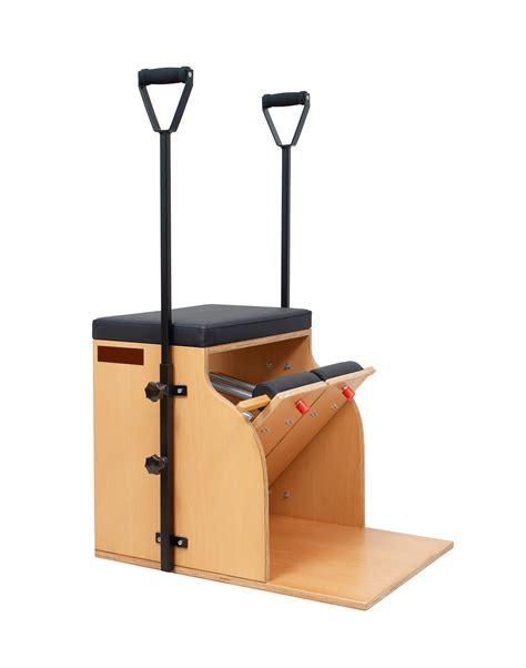 Pilates Chair - Pilates Tools