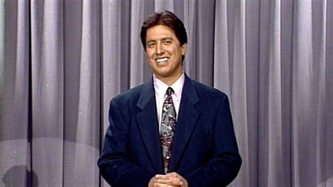 Ray Romano's Hilarious First Appearance on The Tonight Show - 1Funny.com