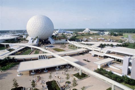 D23's Epcot 30th Anniversary Celebration Details - Chip and Co