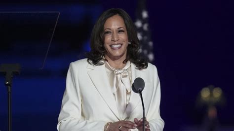 Vice President-Elect Kamala Harris’ Full Victory Speech – NBC4 Washington