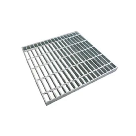 Stainless Steel Grating at 1000.00 INR in Ambernath, Maharashtra | Premier Galvanizers