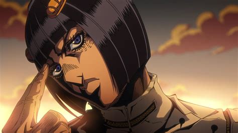 Bruno Buccellati (JoJo's Bizarre Adventure: All-Star Battle)