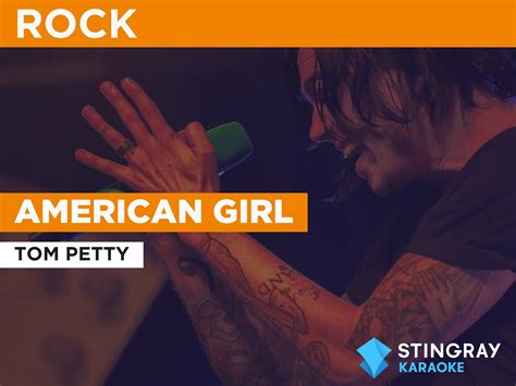 Prime Video: American Girl in the Style of Tom Petty