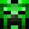 CHICKEN HEAD Minecraft Skin