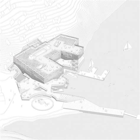 Repost of my first semester project in #uscarchitecture #uscmarch # ...