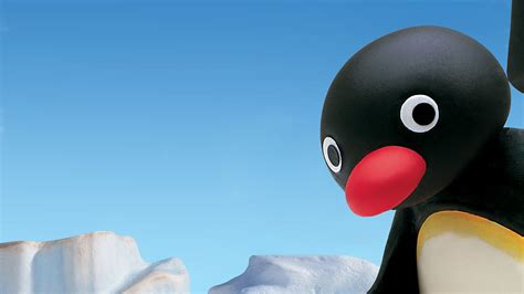 Pingu Wallpapers (59+ pictures) - WallpaperSet