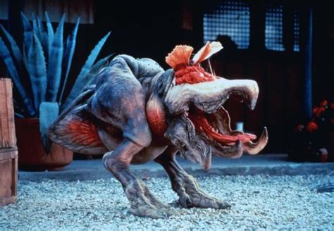 Best pic of a Monster! | Movie monsters, Tremor, Creature design