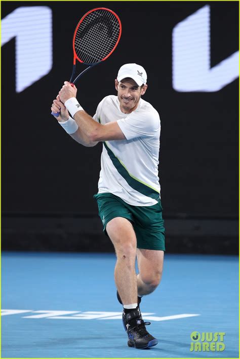 Andy Murray Slams Australian Open 2023 Over 'Disrespectful' Rule: Photo ...