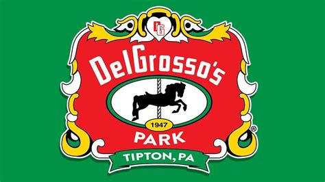 DelGrosso's Amusement Park | WHP