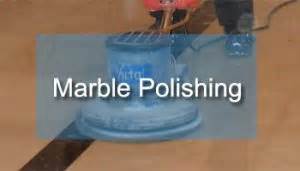 Marble Polishing Process – Marble Polishing Services