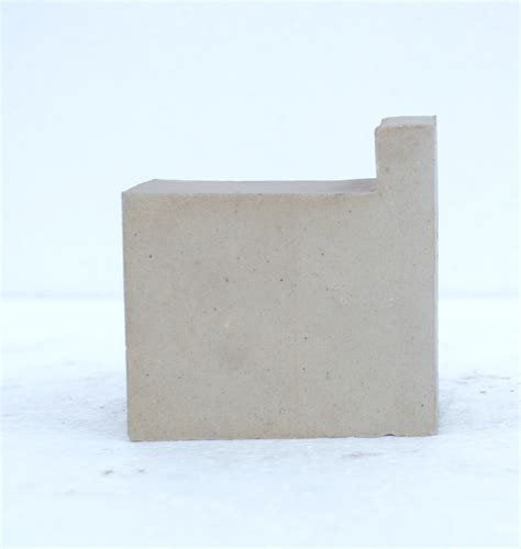 Fireclay Bricks Shapes | KCIPL