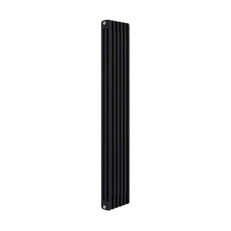 3 Column Wall Mounted Vertical Radiators - Maybrays