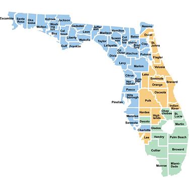 Education Policy in the News: Florida Considers Change to School ...