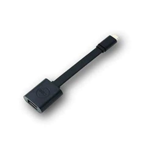 Dell Adapter USB-C to USB-A 3.0 | Introstat Shop