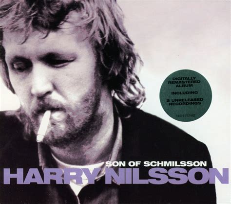 Son Of Schmilsson by Harry Nilsson on Spotify