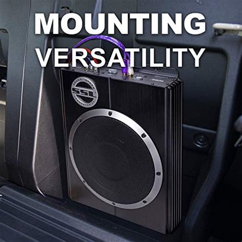 What Is the Best Position for Subwoofer in Car? (Placement Tips) – Improvecaraudio.com