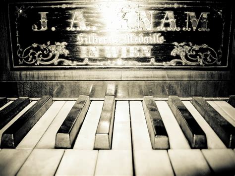 เปียโน (Piano): ประวัติและความเป็นมาของเปียโน