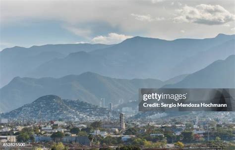 Monterrey Mexico Skyline Photos and Premium High Res Pictures - Getty Images