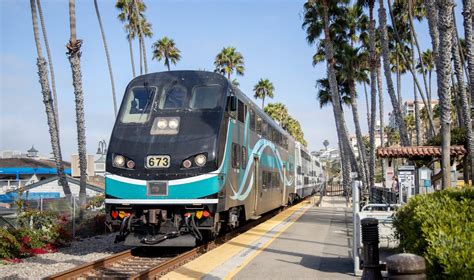 Metrolink rail expansion management contractor selected