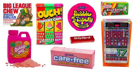 Chewing Gum Advertising Collectibles VINTAGE 1970S DUBBLE BUBBLE SUGARLESS CHEWING GUM STICK ...