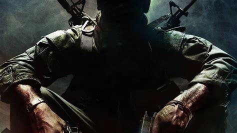 El nuevo Call of Duty será Call of Duty: Black Ops Cold War