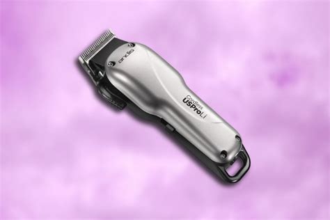 Best Cordless Hair Clippers For Advanced Styling & Precision